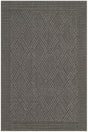 Safavieh Palm Beach 2'-0" x 3'-0" Rug in Ash