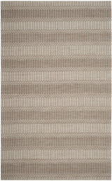 Safavieh Marbella 5'-0" x 8'-0" Rug in Brown