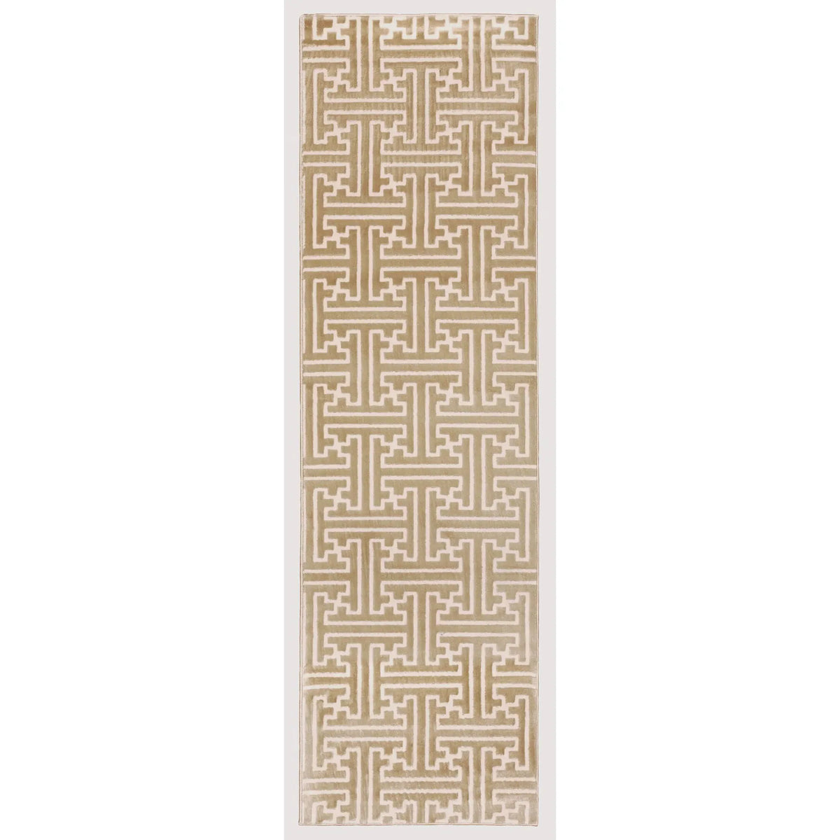 Oriental Weavers Sphinx Bowen 1333Y Ivory Rugs - runner