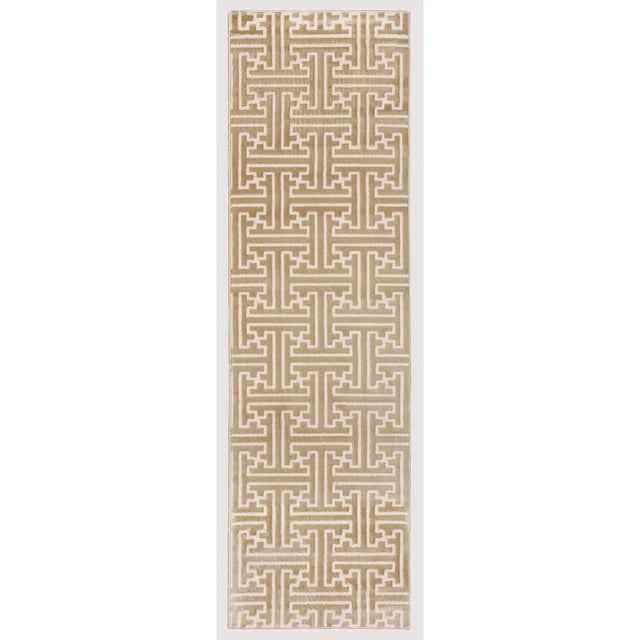 Oriental Weavers Sphinx Bowen 1333Y Ivory Rugs - runner