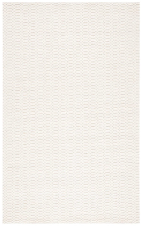 Safavieh Himalaya 4'-0" x 6'-0" Rug in Beige