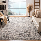 Safavieh Natura 8'-0" x 10'-0" Rug in Beige / Grey
