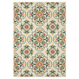 Oriental Weavers Sphinx Havana HAV04 Multi Rugs - main flat