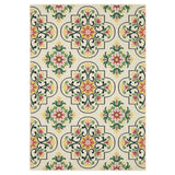 Oriental Weavers Sphinx Havana HAV04 Multi Rugs - main flat