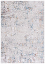 Safavieh Amelia 4'-5" x 6'-5" Rug in Grey / Light Grey