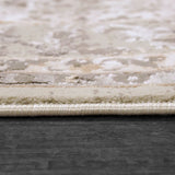 Dynamic Rugs Renaissance 3151 Ivory/Grey Rug - Pile