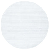 Safavieh Mirage 6'-0" x 6'-0" Rug in Light Grey