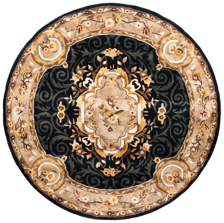 Safavieh Empire 6'-0" x 6'-0" Rug in Assorted
