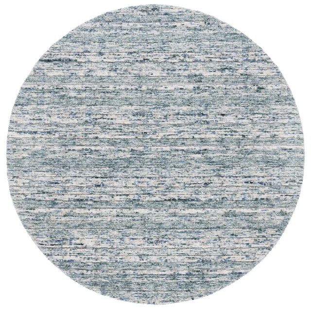 Safavieh Element 6'-0" x 6'-0" Rug in Teal / Beige