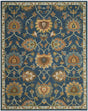 Safavieh Heritage 10'-0" x 14'-0" Rug in Navy