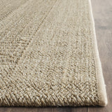 Safavieh Palm Beach 6'-0" x 9'-0" Rug in Desert Sand
