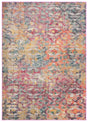 Safavieh Monaco 4'-0" x 5'-7" Rug in Multi