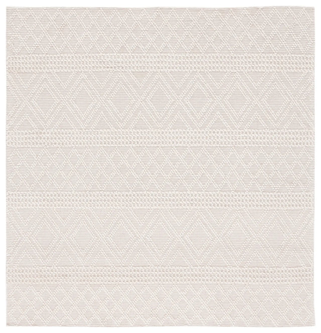 Safavieh Vermont 7'-0" x 7'-0" Rug in Ivory