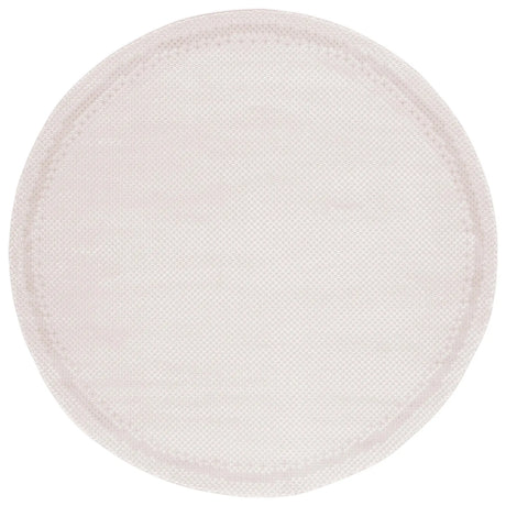 Safavieh Continental 6'-7" x 6'-7" Rug in Ivory / Beige