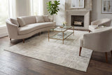 Dynamic Rugs Quartz 27035 Beige Rugs - Room