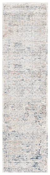 Safavieh Martha Stewart 2'-2" x 8'-0" Rug in Cream / Beige