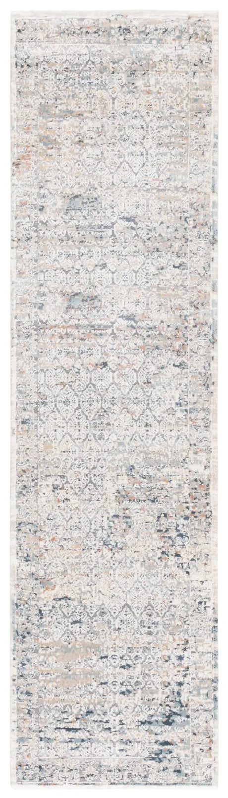 Safavieh Martha Stewart 2'-2" x 8'-0" Rug in Cream / Beige