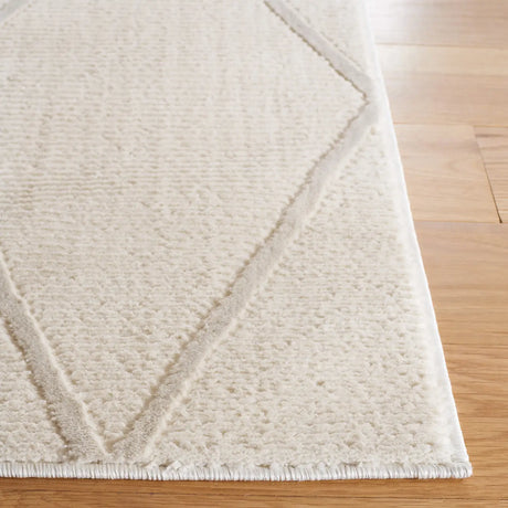 Safavieh Revive 4'-0" x 6'-0" Rug in Ivory