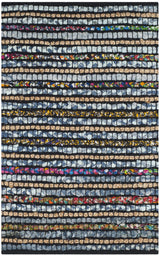 Safavieh Cape Cod 2'-0" x 3'-0" Rug in Multi / Natural