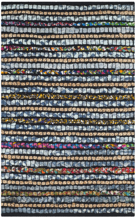 Safavieh Cape Cod 2'-0" x 3'-0" Rug in Multi / Natural