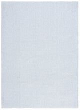 Safavieh River 4'-0" x 6'-0" Rug in Blue / Ivory