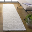 Safavieh Renewal 2'-3" x 8'-0" Rug in Ivory