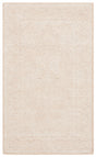 Safavieh Textural 3'-0" x 5'-0" Rug in Beige / Blush