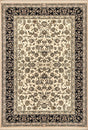 Dynamic Rugs Brilliant 72284 Ivory Rugs - Rectangular