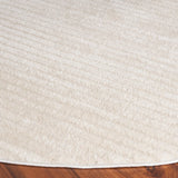 Safavieh Neptune 6'-7" x 6'-7" Rug in Ivory / Beige
