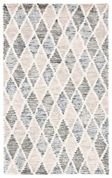 Safavieh Precious 3'-0" x 5'-0" Rug in Blue / Beige