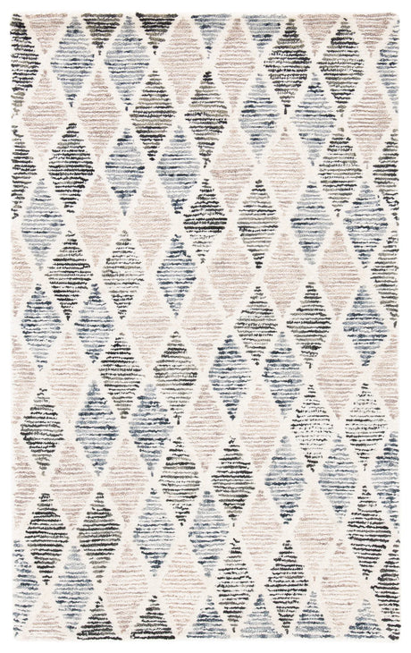 Safavieh Precious 3'-0" x 5'-0" Rug in Blue / Beige