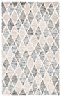 Safavieh Precious 3'-0" x 5'-0" Rug in Blue / Beige