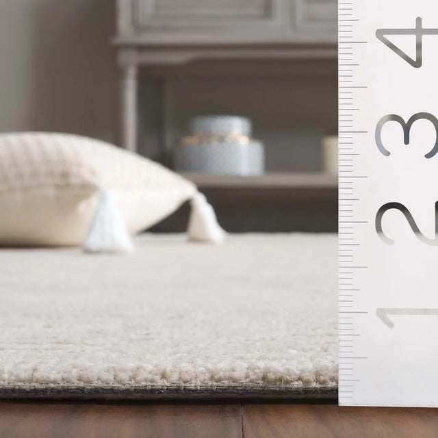 Safavieh Pine 4'-0" x 6'-0" Rug in Beige
