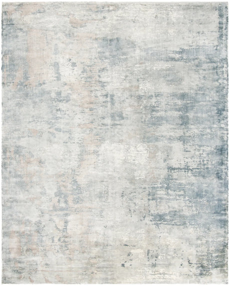 Safavieh Mirage 8'-0" x 10'-0" Rug in Ivory / Grey