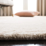 Safavieh Chatham 4'-0" x 6'-0" Rug in Beige / Ivory