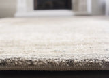Safavieh Sofia 4'-0" x 5'-7" Rug in Light Grey / Beige