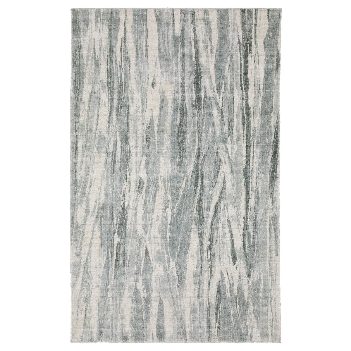 Oriental Weavers Sphinx Clarke CLA03 Ivory Rugs - main flat