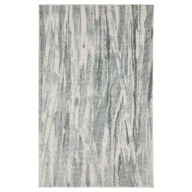 Oriental Weavers Sphinx Clarke CLA03 Ivory Rugs - main flat