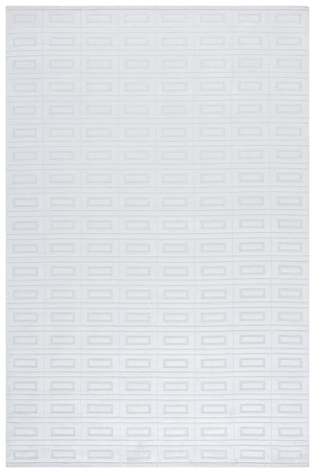 Safavieh Mirage 6'-0" x 9'-0" Rug in Pearl