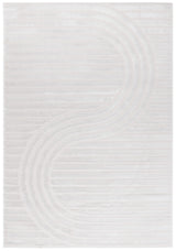 Safavieh Saylor 100 5'-5" x 7'-7" Rug in Ivory