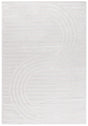 Safavieh Saylor 100 5'-5" x 7'-7" Rug in Ivory