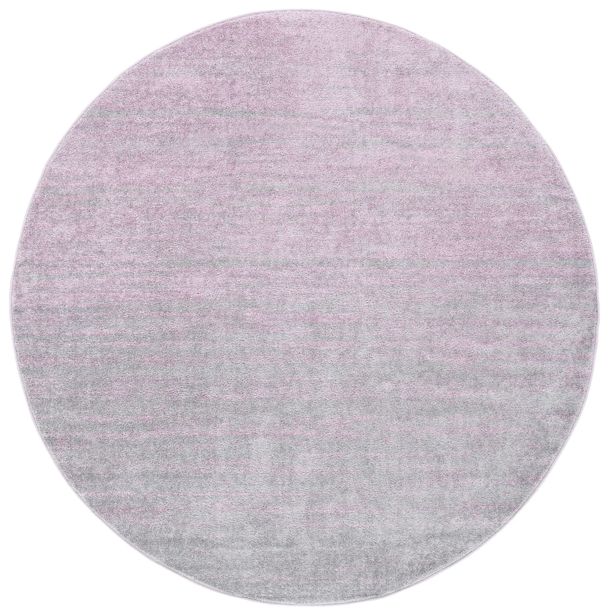 Safavieh Adirondack 6'-7" x 6'-7" Rug in Purple / Green