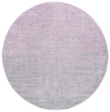 Safavieh Adirondack 6'-7" x 6'-7" Rug in Purple / Green