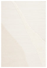 Safavieh Vermont 4'-0" x 6'-0" Rug in Ivory