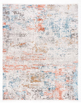 Safavieh Shivan 10'-0" x 14'-0" Rug in Grey / Pink