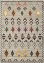 Safavieh Kenya 5'-0" x 8'-0" Rug in Natural / Multi