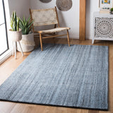 Safavieh Abstract 4'-0" x 6'-0" Rug in Grey