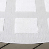 Safavieh Stella 6'-7" x 6'-7" Rug in Ivory