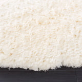 Safavieh Casablanca 6'-0" x 6'-0" Rug in Ivory
