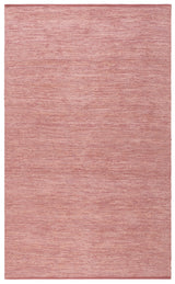 Safavieh Montauk 4'-0" x 6'-0" Rug in Rust